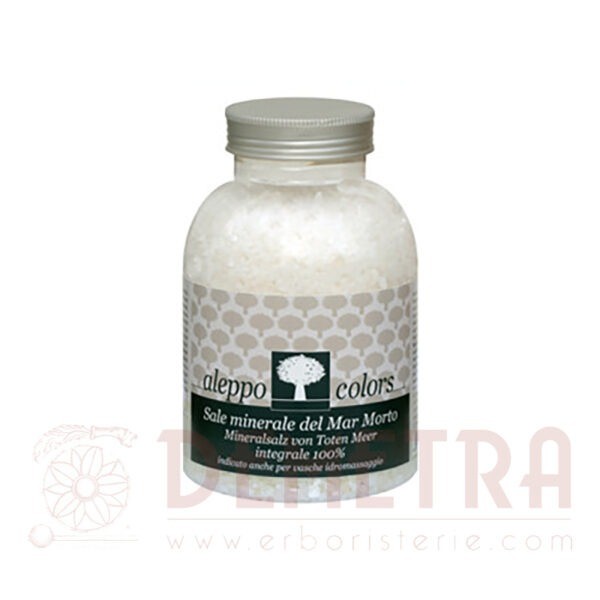 Purissimo Sale del Mar Morto confezione da 1kg