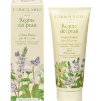 Regine Dei Prati Crema Corpo 200ml