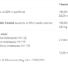 Immulene Forte con CistoVir per il sistema immunitario da Biosline - 20 capsule
