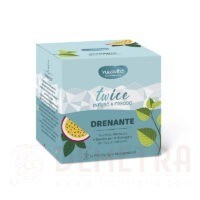 Twice Drenante Infuso a freddo 15 filtri Neavita