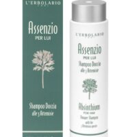 Linea Assenzio Per Lui Shampodoccia 250ml