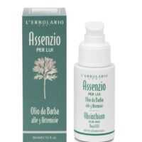 Linea Assenzio Per Lui Olio Da Barba 30ml