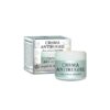 Crema viso antirughe con Acido Ialuronico, collagene, elastina