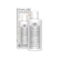 Camillavis delicata soluzione calmante e lenitiva per i genitali esterni 250ml Dr Giorgini
