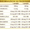 Lipoico supremo 60 pastiglie dr. Giorgini