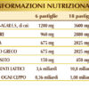 Alteavis 180 pastiglie Emolliente e lenitivo sul sistema digerente