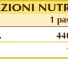 Melatonina somnifera 60 pastiglie con Withania somnifera dr. Giorgini