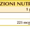 Iodio puro analcolico 100ml dr. Giorgini