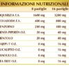 Fumvis-T masticabile 180 pastiglie. Utilizzato anche da chi vuole smettere di fumare.