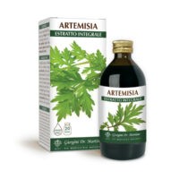 Artemisia Estratto Integrale analcoolico 200 ml dr. Giorgini