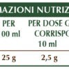 Rodiola Estratto Integrale analcoolico 200ml Dr. Giorgini