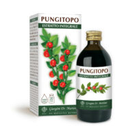 Pungitopo Estratto Integrale analcoolico 200ml Dr. Giorgini