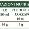 Eleuterococco Estratto Integrale analcoolico 200ml dr. Giorgini