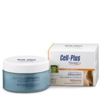 Cell-Plus® Acqua Scrub Esfoliante 450g rassoda e rivitalizza