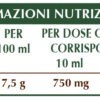 Baptisia Estratto Integrale analcoolico 200ml dr. Giorgini