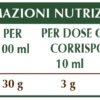 Amamelide Estratto Integrale analcoolico 200ml dr.Giorgini