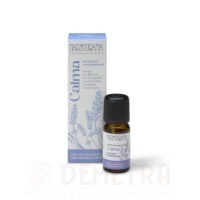 Sinergia di Oli Essenziali CALMA 10ml – Nasoterapia