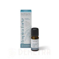 Sinergia di Oli Essenziali RESPIRA FORTE 10ml - Nasoterapia