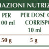 Lapacho Estratto Integrale analcoolico 200ml dr. Giorgini
