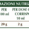 Achillea estratto integrale analcolico 200ml ciclo mestruale