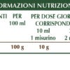 Ananas Estratto Integrale analcoolico 200m dr. Giorgini