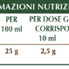 Betulla bianca Estratto Integrale analcoolico 200ml - dr. Giorgini