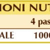 Carbone Vegetale 100 pastiglie dr. Giorgini