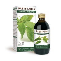 Parietaria Estratto Integrale analcoolico 200ml dr. Giorgini
