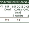 Quercia o Rovere Estratto Integrale analcoolico 200ml Dr. Giorgini