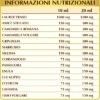 Spasvis Liquido analcoolico 200 ml Dr. Giorgini per calmare la tosse