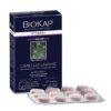 Biokap integratore anticaduta forte Miglio Donna con Tricofoltil 60 capsule