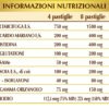 Menopausa Control Plus Pastiglie utili per contrastare i disturbi tipici della menopausa