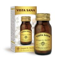 Vista Sana 100 Pastiglie Dr.Giorgini - contiene Quercetina