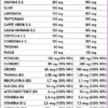 Calo Fast Donna 120 pastiglie specifico per Lei - dr. Giorgini