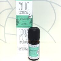 Olio essenziale di Bergamotto 10ml Biologico - Nasoterapia