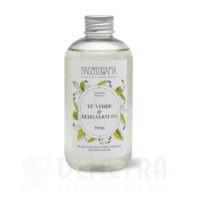 Ricarica 250ml per diffusori a bastoncini Te' Verde e Bergamotto