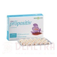 VitaCalm® Propositiv Tono dell'Umore e positività 30 compresse