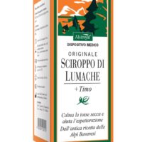 Originale Sciroppo di Lumache 150ml - Alsiroyal