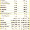Cardio Fluid (ex Fluivis) 180 pastiglie Dr.Giorgini