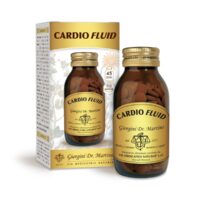 Cardio Fluid (ex Fluivis) 180 pastiglie Dr.Giorgini