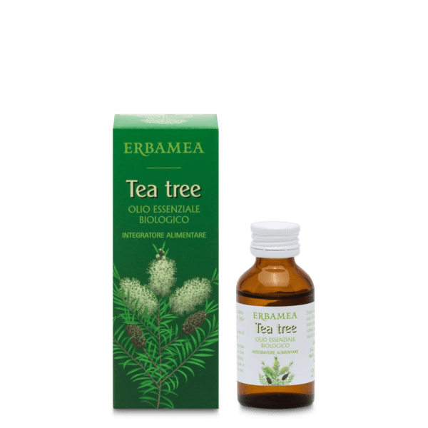 tea tree oe bio