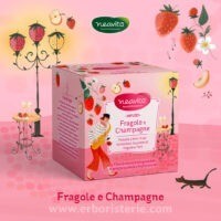 Fragole e Champagne filtri 15 Filtroscrigno Neavita