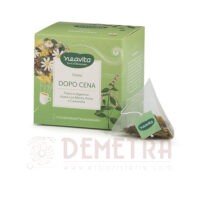 Dopo Cena 15 filtroscrigno Tisana fresca e digestiva Neavita