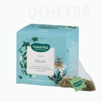 Relax alleggerisce e distende la mente 15 Filtroscrigno Neavita