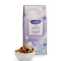 Ricarica sfuso in confezione 80g tisana Bonne Nuit - Neavita