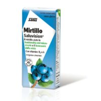 MIRTILLO 45 CAPSULE - SALUVISION