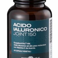 Acido Ialuronico Joint 150 - 60 capsule vegetali - Principium