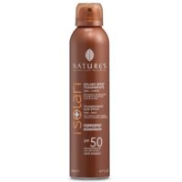 SPRAY SOLARE TRASPARENTE SPF50 ML200 NATURE'S