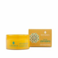 Fiori di Zenzero Crema Corpo 100ml