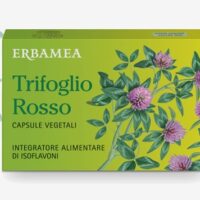 TRIFOGLIO ROSSO 24 CAPSULE VEGETALI